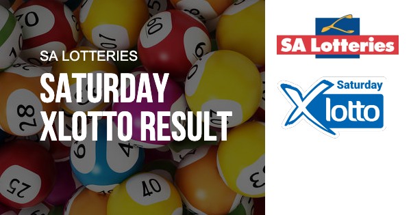 sat x lotto results